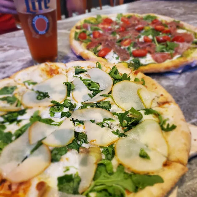 Nonna Rosa Traditional Italian Kitchen