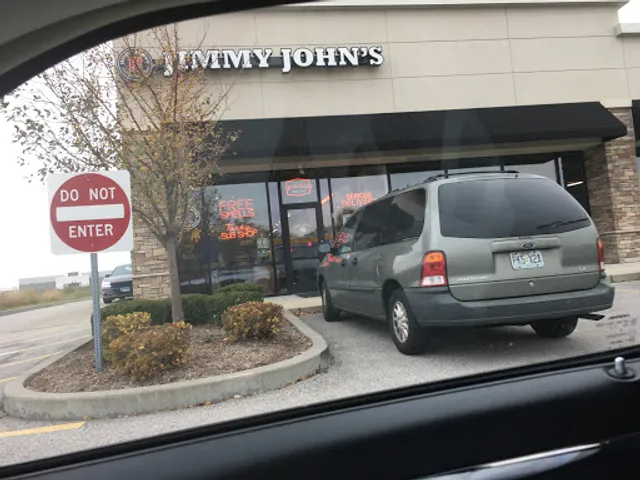 Jimmy John's