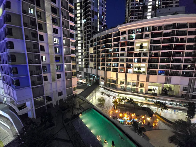 i-City Residence Suite By KA