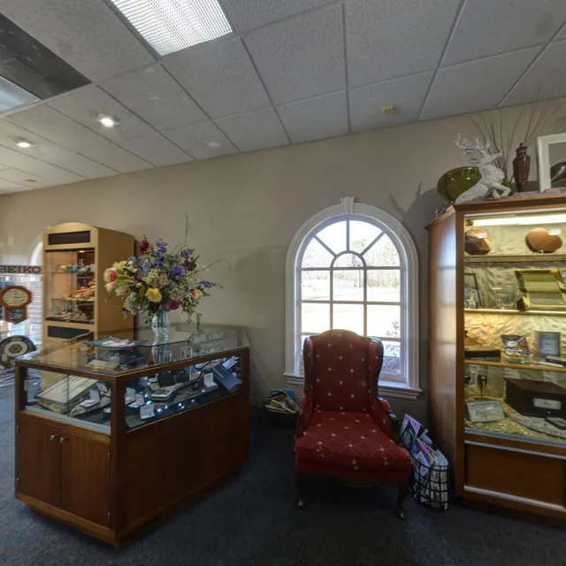 Ed White Jewelers