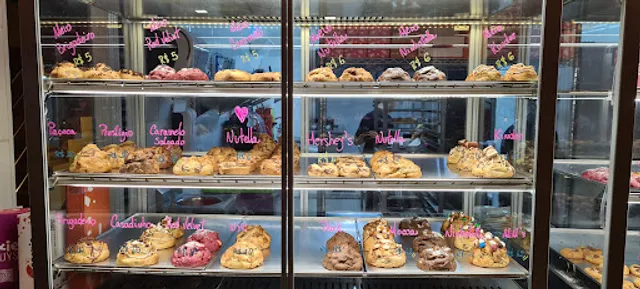 Cookie Guys - Bom Pastor