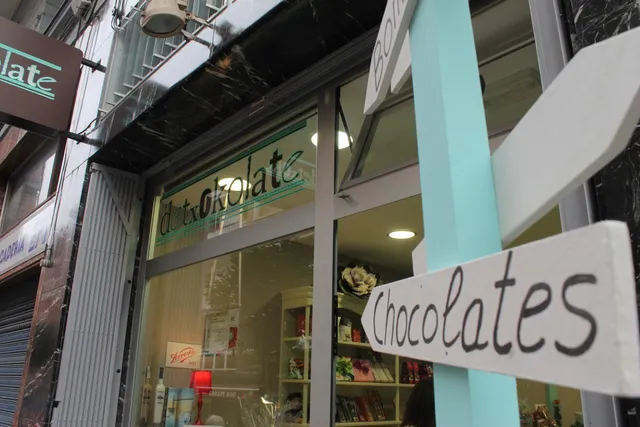 Detxokolate Portugalete