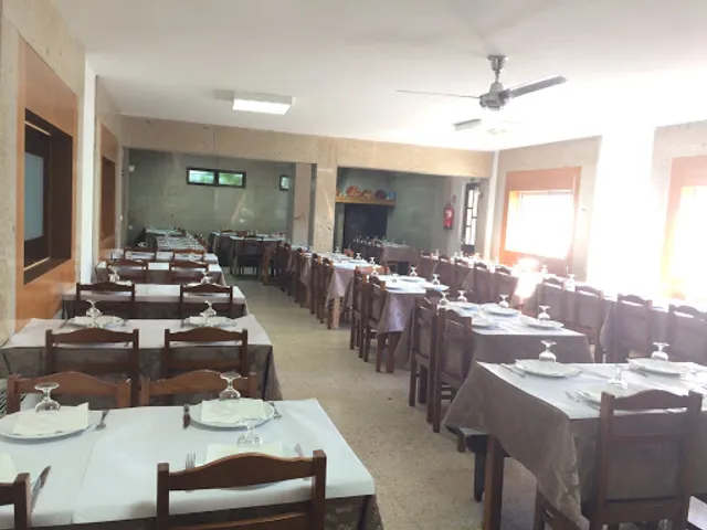 Restaurante Casa Borges