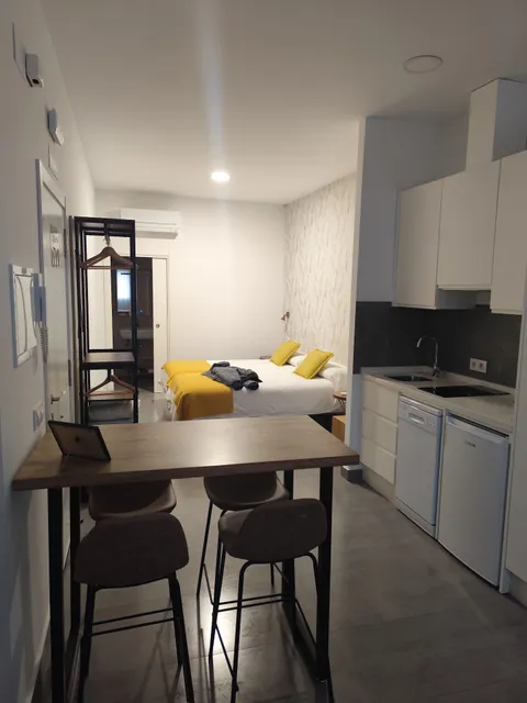 Apartamento Ad Theatrum Merida