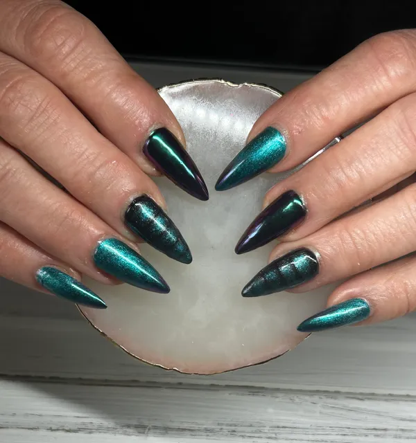 Shabby Chic Nail Boutique