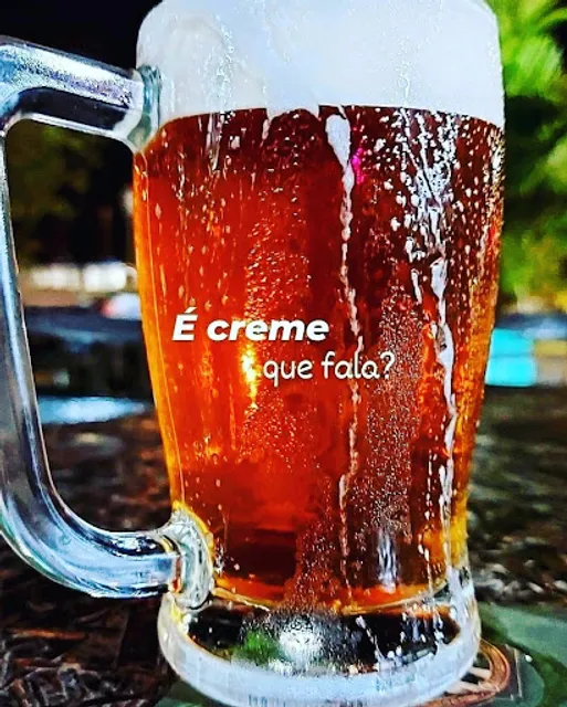 Empório do Chopp Araxá