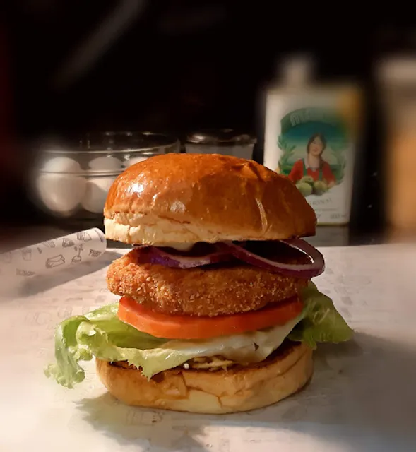 Peter's Burgers - Hambúrgueria Gourmet em Suzano SP