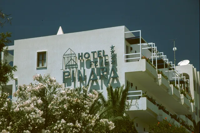 Hotel Feye Pinara