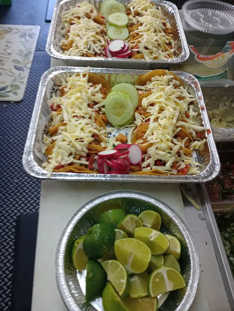 Taqueria la villa