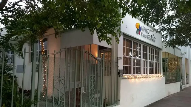 Hotel Casa Coloretta