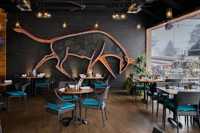 Martini's Bar & Patio