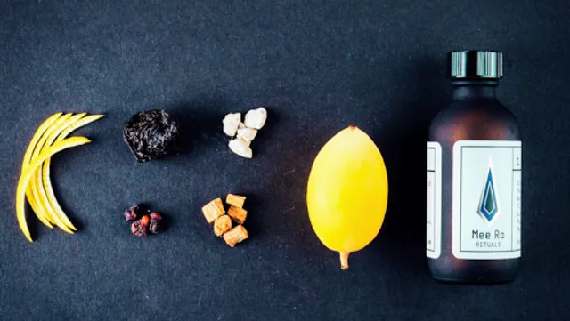 Mee Ra Rituals