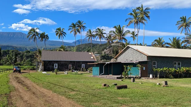 Lanakila Ihiihi O Iehowa Ona Kava Church