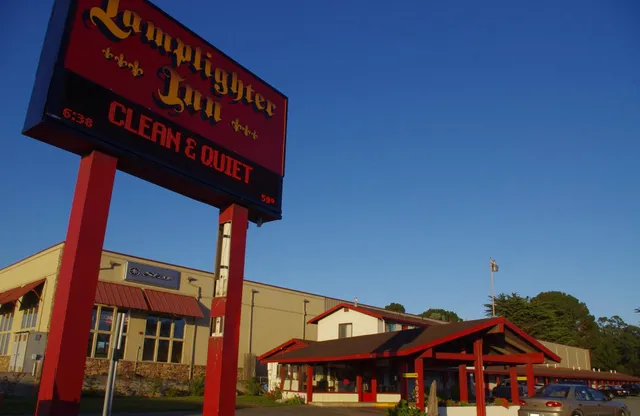 Lamplighter Motel