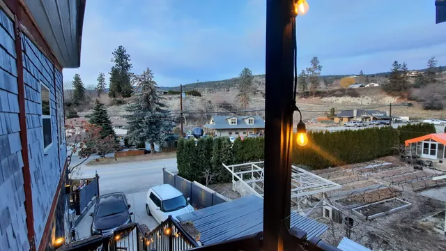 Naramata Creek Guesthouse