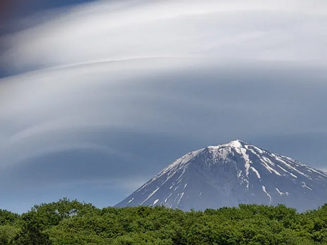 富士山岡村牧場