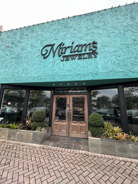 Miriam's Jewelry