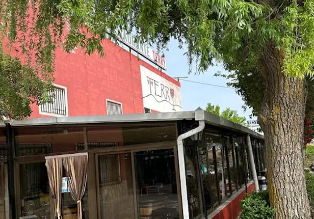 Bar Restaurante Terry