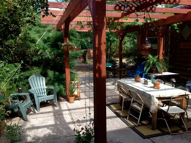 The LaunchPad Bed and Breakfast