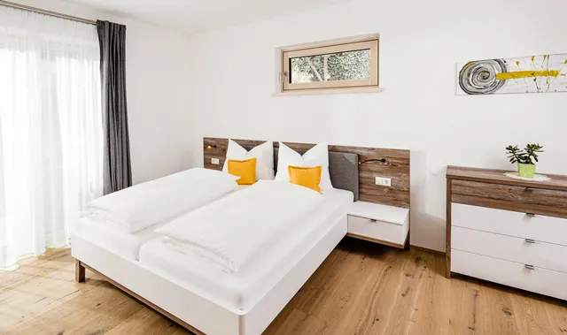 Ferienwohnung - Appartement Irene