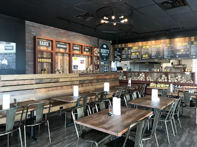 Dickey's Barbecue Pit