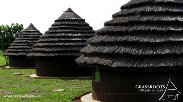 Grassroots Cottages Murchison Falls