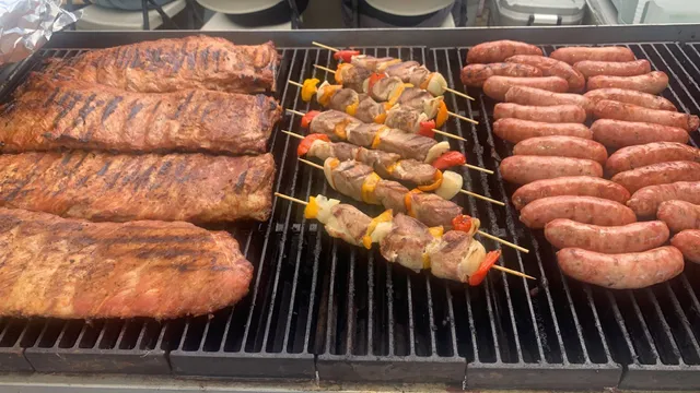 Cook Miami Food Truck