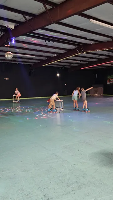 Skate Towne of Bainbridge