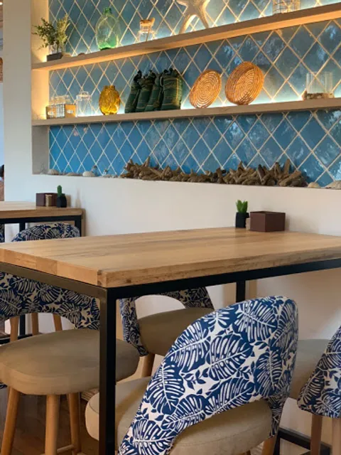 Arroceria Formentera