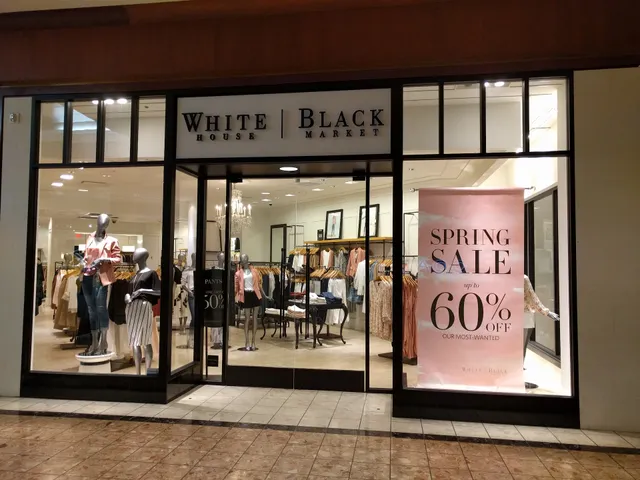 White House Black Market