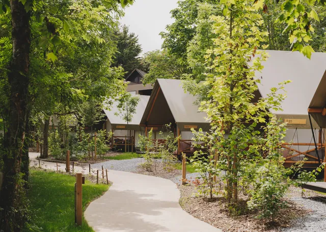 wecamp San Sebastián