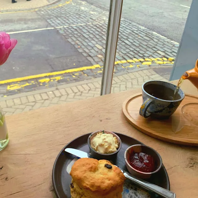 Corbenic Shop and Cafe