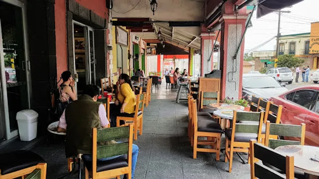 The Italian Coffee Company