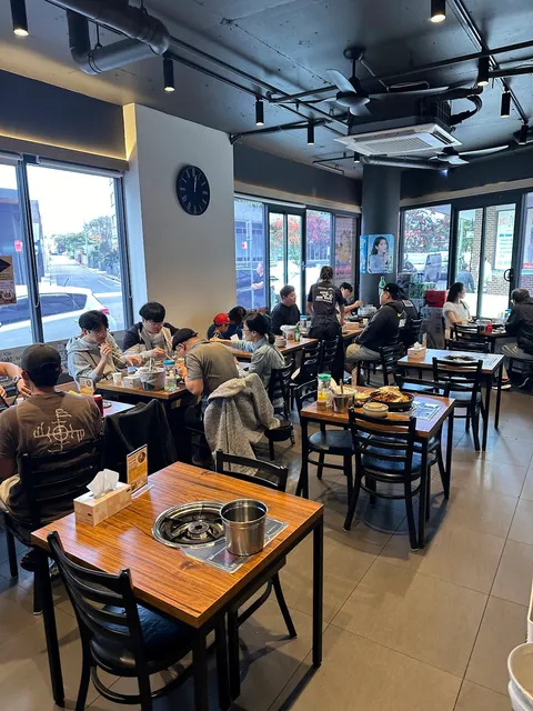 Guk's Eedaero Gamjatang