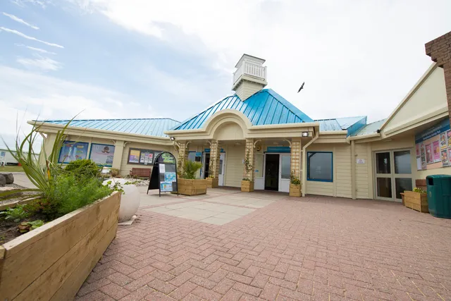 Parkdean Resorts Sandylands Holiday Park, Ayrshire