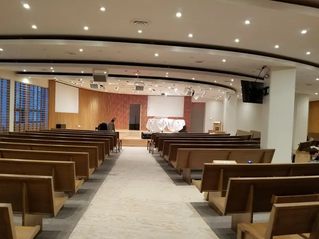 Oversea Chinese Mission