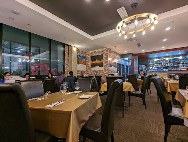 Shiraaz By Rajputana West Melbourne