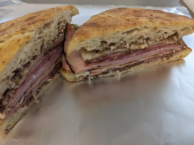 Mountain Food Company