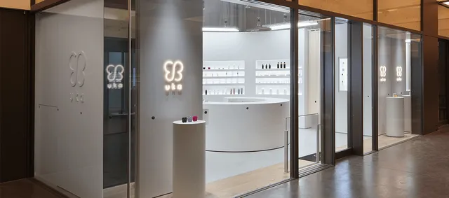 uka store Kyoto ShinPuhKan