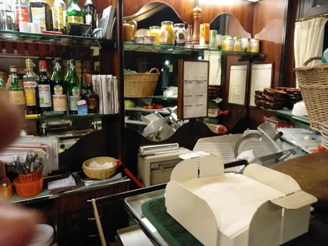 Bar Anny Caffè Caribe