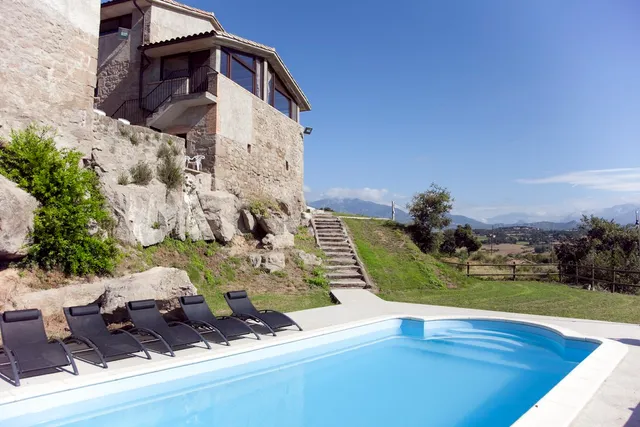 Masoveria de Terradellas