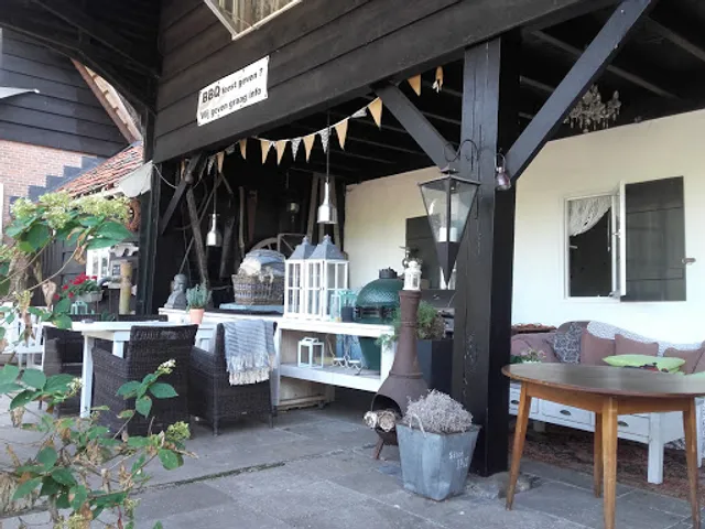 Herberg De Lingehoeve