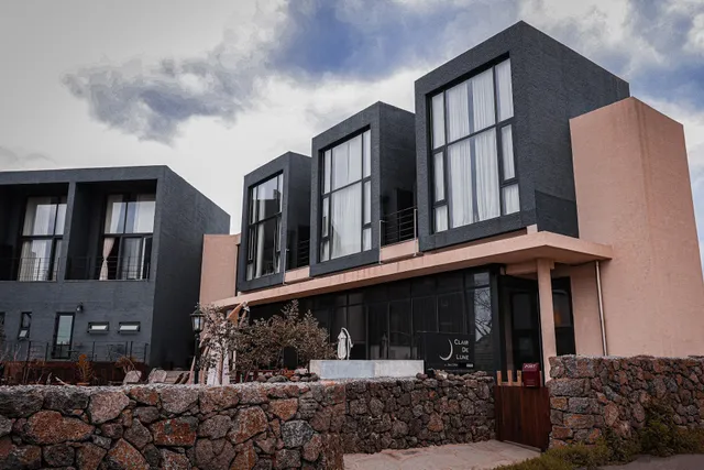 제주 클레르드륀펜션