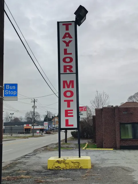 Taylor's Motel
