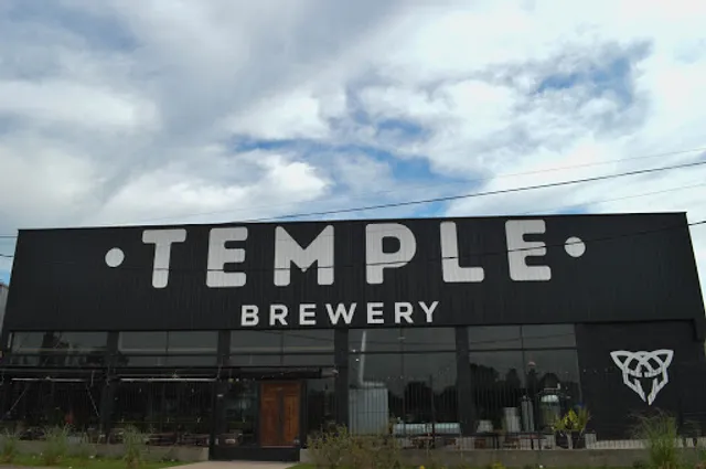 Temple Brewery