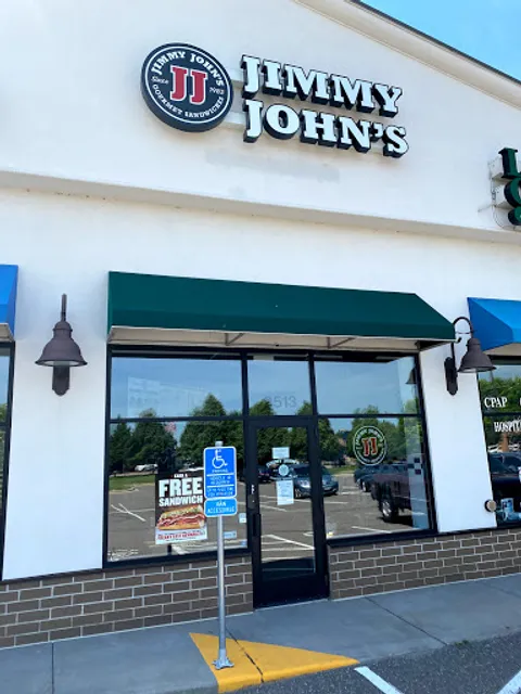 Jimmy John's