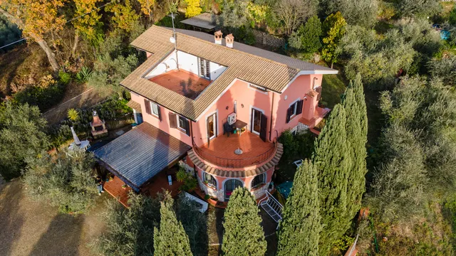 La Tana delle Stelle