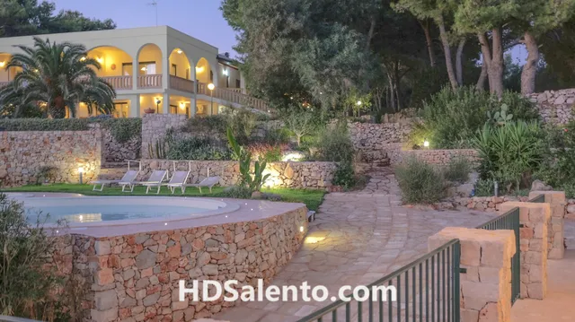 Villa Opunzie Torre Vado