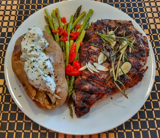 Spangler's Whimsical Kitchen