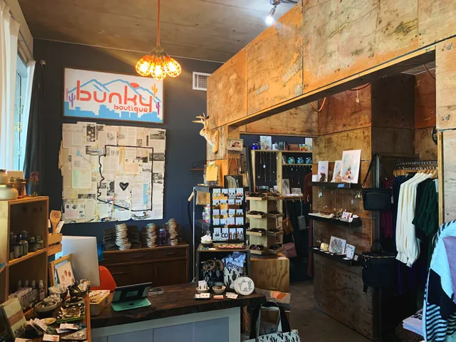 Bunky Boutique